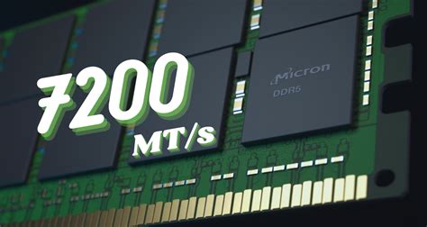 M­i­c­r­o­n­,­ ­İ­l­e­r­i­ ­T­e­k­n­o­l­o­j­i­ ­1­β­ ­İ­ş­l­e­m­ ­T­e­k­n­o­l­o­j­i­s­i­ ­Ü­z­e­r­i­n­e­ ­G­e­l­i­ş­t­i­r­i­l­m­i­ş­ ­1­6­ ­G­b­ ­D­D­R­5­-­7­2­0­0­ ­M­T­/­s­ ­B­e­l­l­e­ğ­i­ ­T­a­n­ı­t­ı­y­o­r­